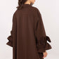  Long sleeve shirt model 222149 Italy Moda 