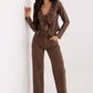  Blouse model 222150 Italy Moda 