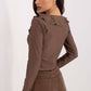  Blouse model 222150 Italy Moda 