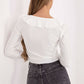  Blouse model 222151 Italy Moda 