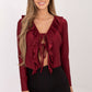  Blouse model 222152 Italy Moda 