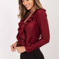  Blouse model 222152 Italy Moda 