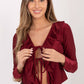  Blouse model 222152 Italy Moda 