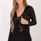  Blouse model 222153 Italy Moda 
