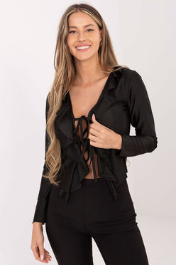  Blouse model 222153 Italy Moda 