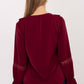  Blouse model 222155 Italy Moda 