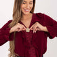  Blouse model 222155 Italy Moda 