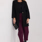  Coat model 222159 Italy Moda 