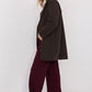  Coat model 222160 Italy Moda 
