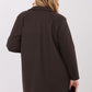  Coat model 222160 Italy Moda 