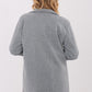 Coat model 222161 Italy Moda 
