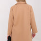  Coat model 222164 Italy Moda 