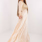  Long dress model 222165 Italy Moda 