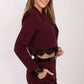  Shorts model 222167 Italy Moda 