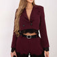  Jacket model 222173 Italy Moda 