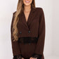 Jacket model 222178 Italy Moda 