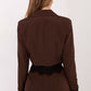  Jacket model 222178 Italy Moda 