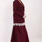  Jacket model 222184 Italy Moda 