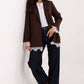  Jacket model 222186 Italy Moda 