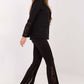 Women trousers model 222187 Italy Moda 