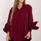  Long sleeve shirt model 222148 Italy Moda 