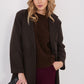  Coat model 222160 Italy Moda 