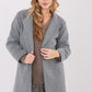  Coat model 222161 Italy Moda 