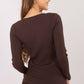  Blouse model 222201 Rue Paris 