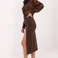  Skirt model 222204 Rue Paris 