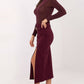  Skirt model 222205 Rue Paris 