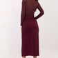  Skirt model 222205 Rue Paris 