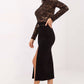  Skirt model 222206 Rue Paris 