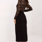  Skirt model 222206 Rue Paris 