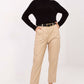  Women trousers model 222208 Rue Paris 