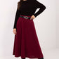  Skirt model 222218 Rue Paris 