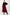  Skirt model 222218 Rue Paris 