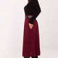  Skirt model 222218 Rue Paris 