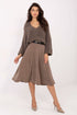 Skirt model 222220 Rue Paris 