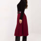  Skirt model 222224 Rue Paris 