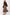  Skirt model 222225 Rue Paris 
