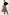  Skirt model 222226 Rue Paris 