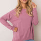  Sweatshirt model 222228 Rue Paris 