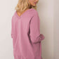  Sweatshirt model 222228 Rue Paris 