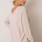  Sweatshirt model 222232 Rue Paris 