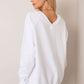 Sweatshirt model 222234 Rue Paris 