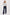  Women trousers model 222235 Rue Paris 