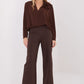  Women trousers model 222241 Rue Paris 