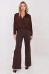  Women trousers model 222241 Rue Paris 