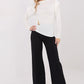  Women trousers model 222243 Rue Paris 