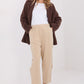  Women trousers model 222244 Rue Paris 